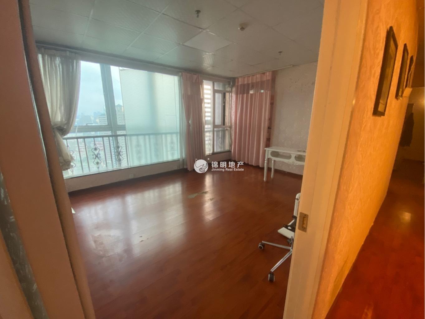 五角场金岛大厦110平米写字楼出租